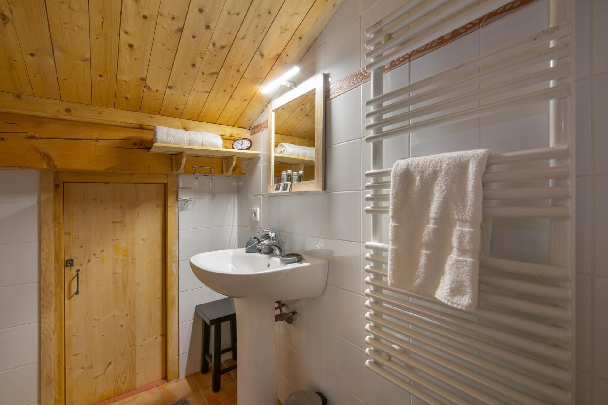 Le Au Tour In-ski Out - Happy Apartamento *