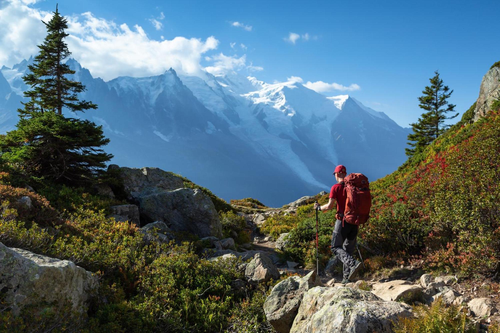 Apartamento Le Au Tour In-ski Out - Happy Chamonix Mont Blanc